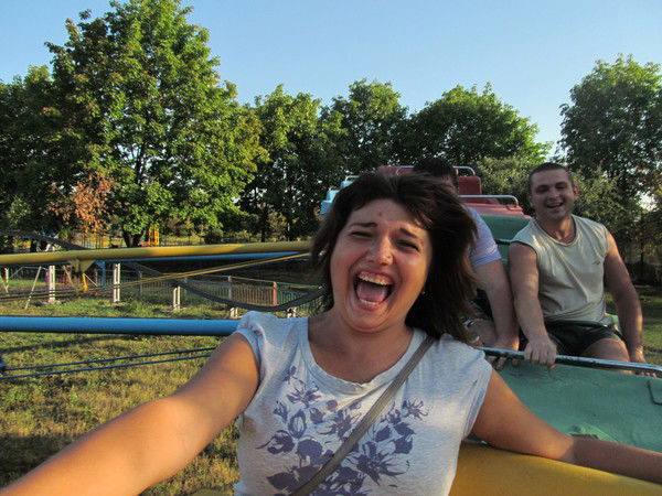 Анюта Зубкова