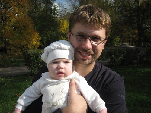 Владимир Коханов