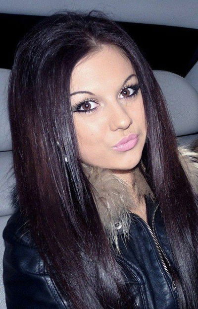 Ирина Елизарьева