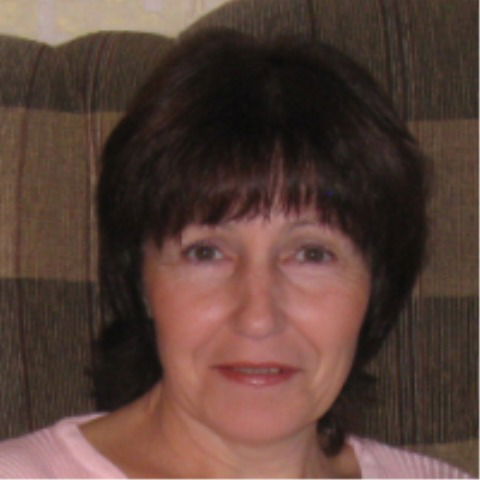 Надежда Рязанцева