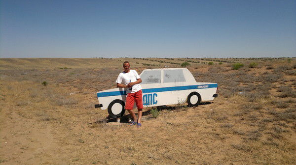 Алексей Мысин