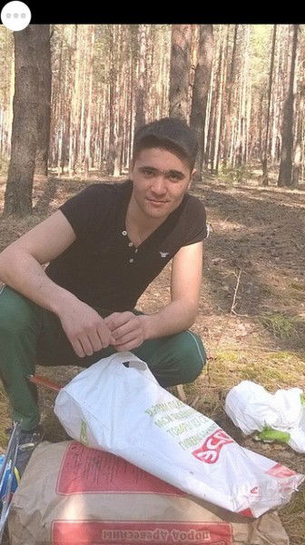 Куват Гайыпов