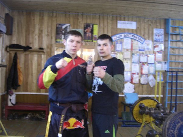 Николай Грушевский