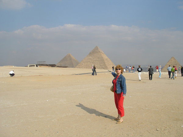 Ирина Мелкова