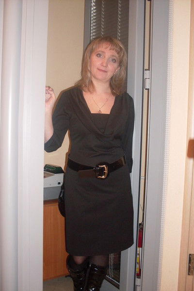 Ирина Максимова