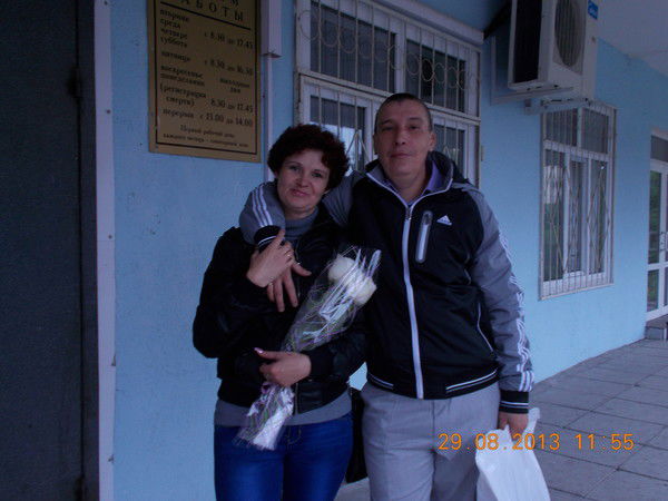 Елена Сорокина