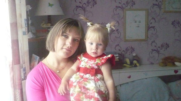 Татьяна Сейфельмелюкова