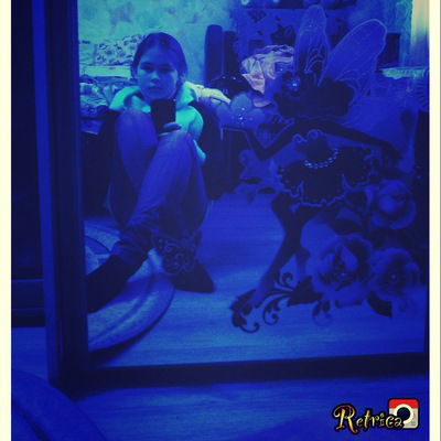 Анастасия Савкина