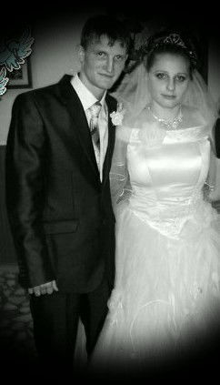 Мария Хижина(Опарина)