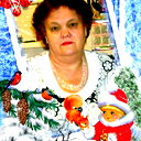 Любовь Большанина