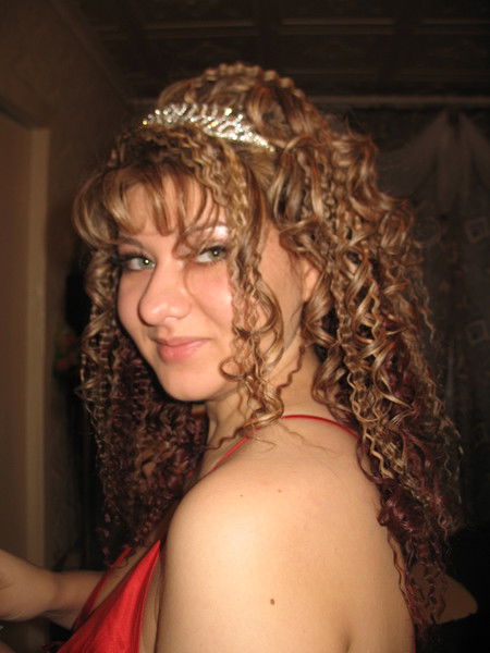 Екатерина Молчанова