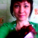 Ольга Буравова