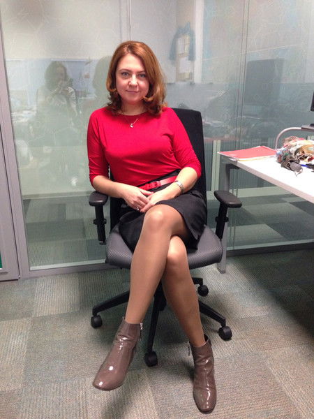 Татьяна Доманович