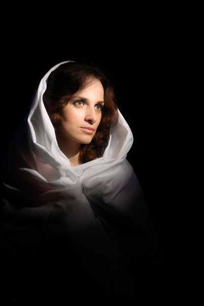 Елена Матюнина