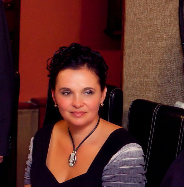 Татьяна Верба