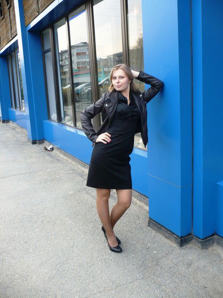 Марриночка Александровна