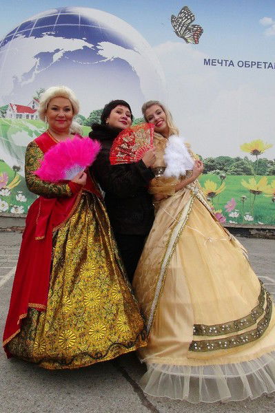 Света Симоненко