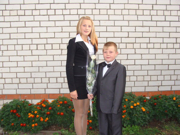 Никита Сергеевич