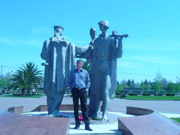 Константин Болобан