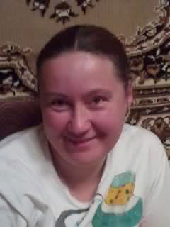 Ия Коршунова