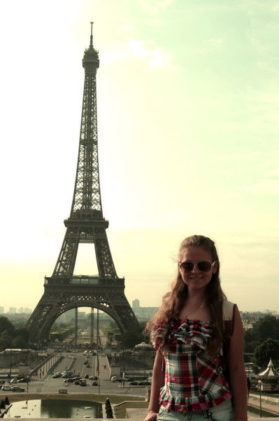 Анастасия Баранникова