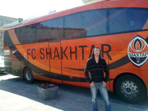 Юрий Свинтуховский