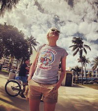 Дарья Николаева