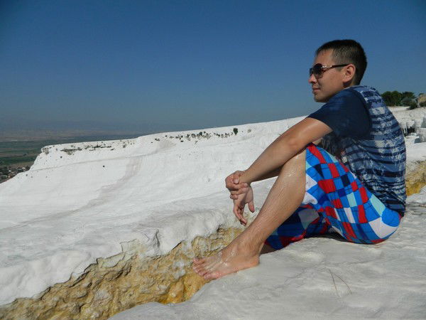 Максим Кастараков