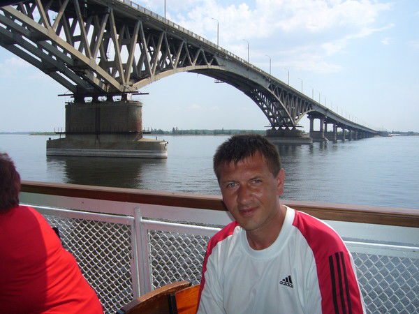 Андрей Иванов