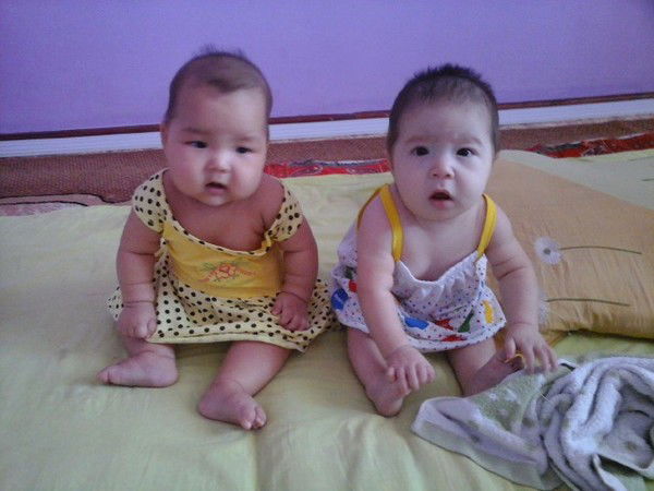 Айгерим Алашбаева