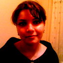 Амина Максудова