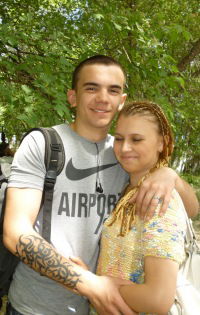 Саня Суровцев