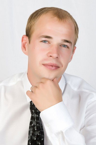 Михаил Шатунов