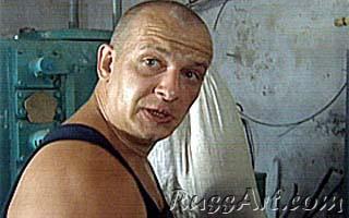 Матвей Николаев