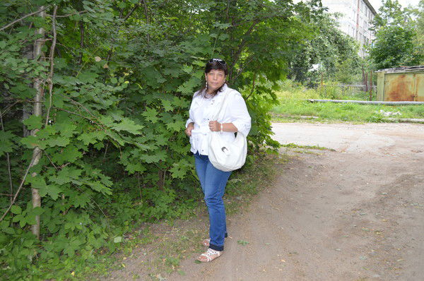 Жанна Буева