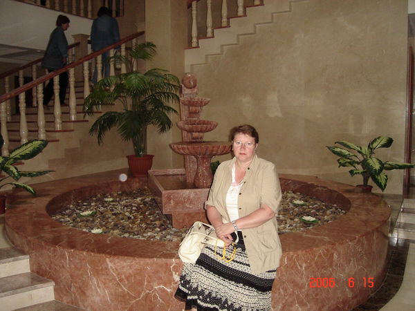 Татьяна Шерстнева