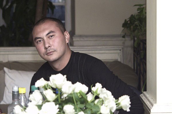 Дмитрий Ким