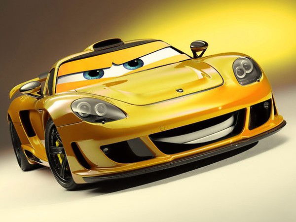 Kирилл Kарпенко