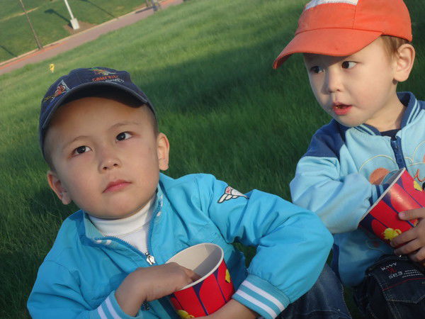 Нурбек Абдуллин