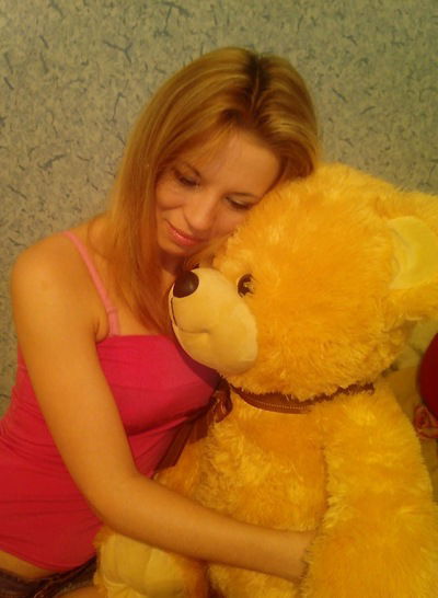 Маришка Кучик