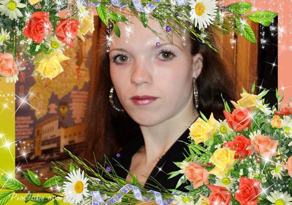 Юлия Ястребова