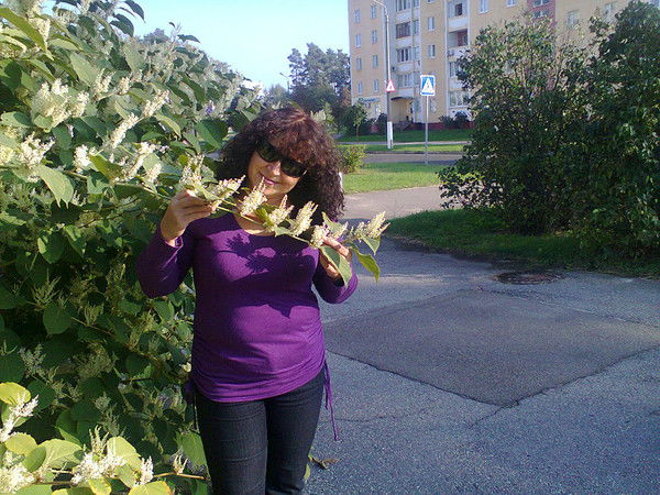 Людмила Меланич