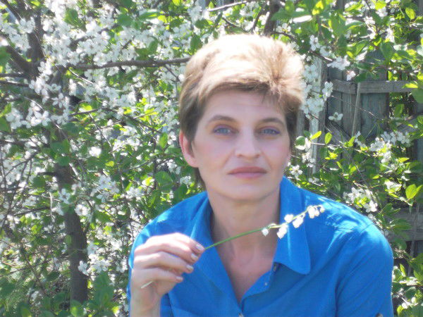 Наталья Шадрина