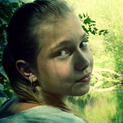 Карина Самонаева