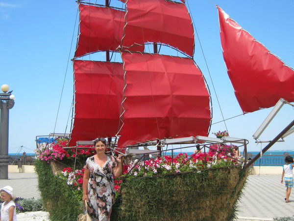 Татьяна Тотунова