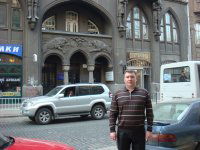 Алексей Яцевилов