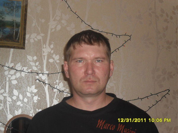 Сергей Варнин