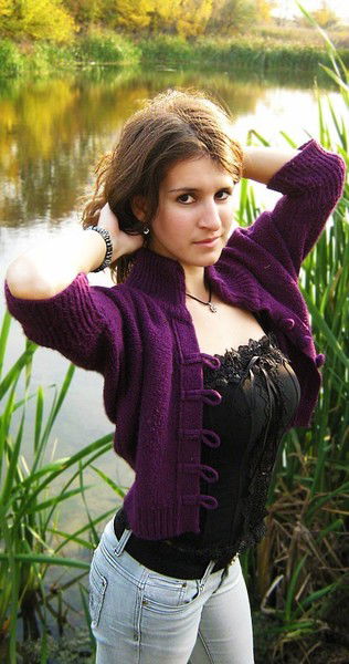 Елена Ружицкая