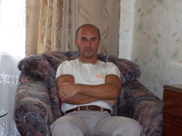 Владимир Пензин