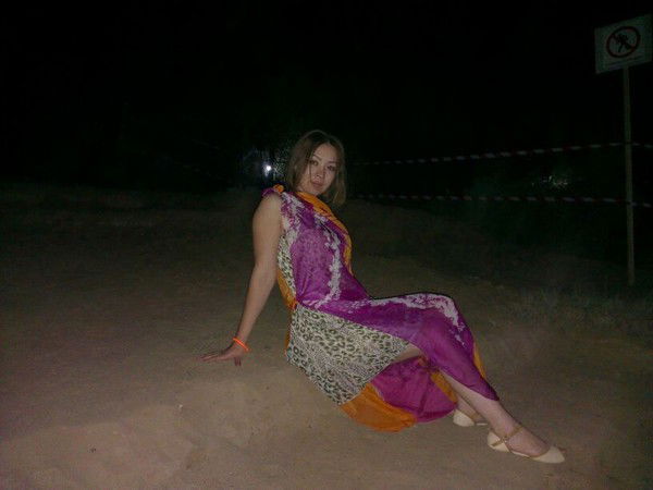 Алтынай Кемалова